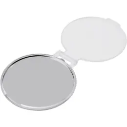 Altitude Carly Compact Mirror Unbranded Open